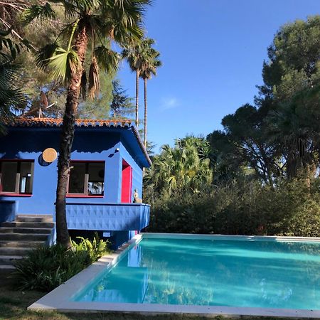 El Botanico De Sagra Hotel Exterior photo