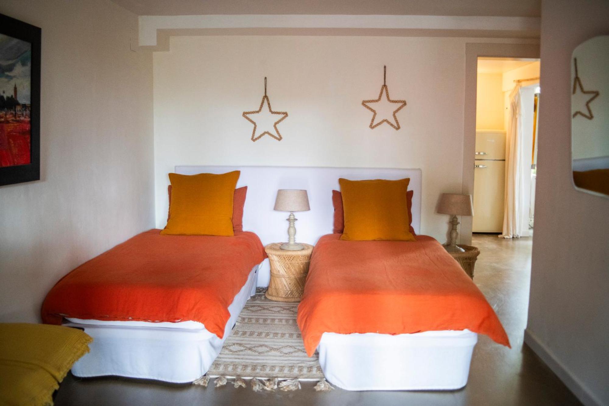 El Botanico De Sagra Hotel Exterior photo