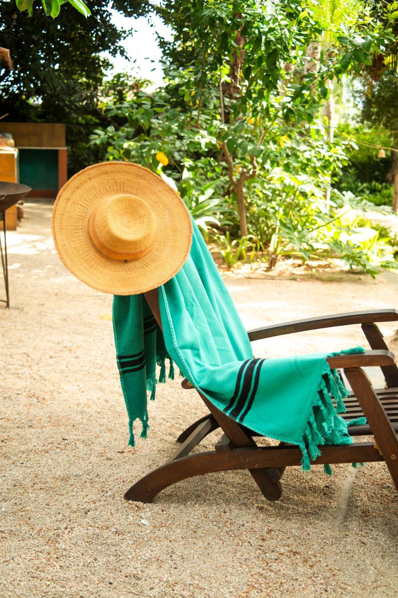 El Botanico De Sagra Hotel Exterior photo