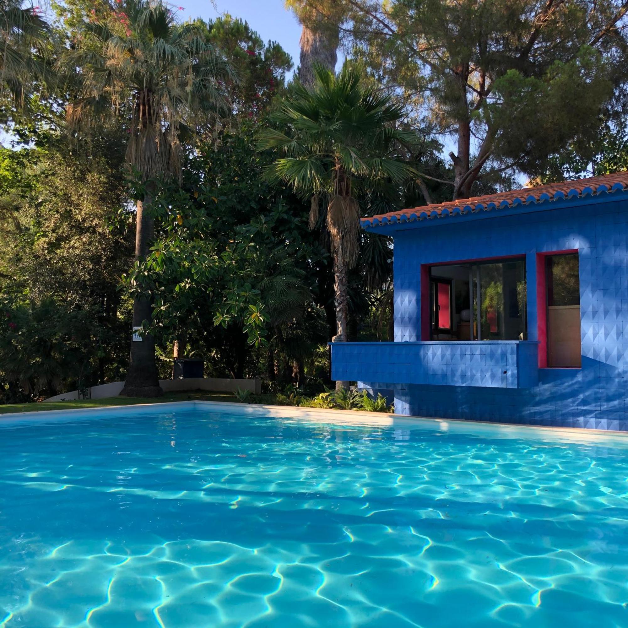 El Botanico De Sagra Hotel Exterior photo